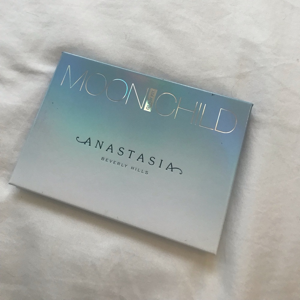 anastasia beverly hills palette